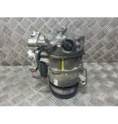 Compresseur clim MERCEDES CLASSE C 204