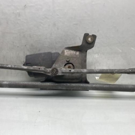 Moteur essuie glace avant VOLKSWAGEN POLO 3 Photo n°1