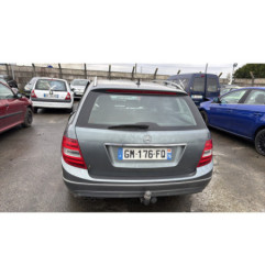 Compresseur clim MERCEDES CLASSE C 204