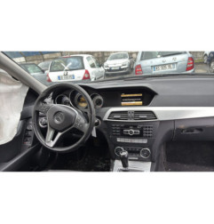 Compresseur clim MERCEDES CLASSE C 204