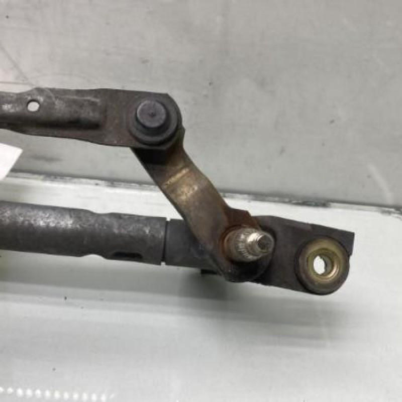 Moteur essuie glace avant VOLKSWAGEN POLO 3 Photo n°3