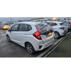 Interrupteur de leve vitre avant gauche HONDA JAZZ 4