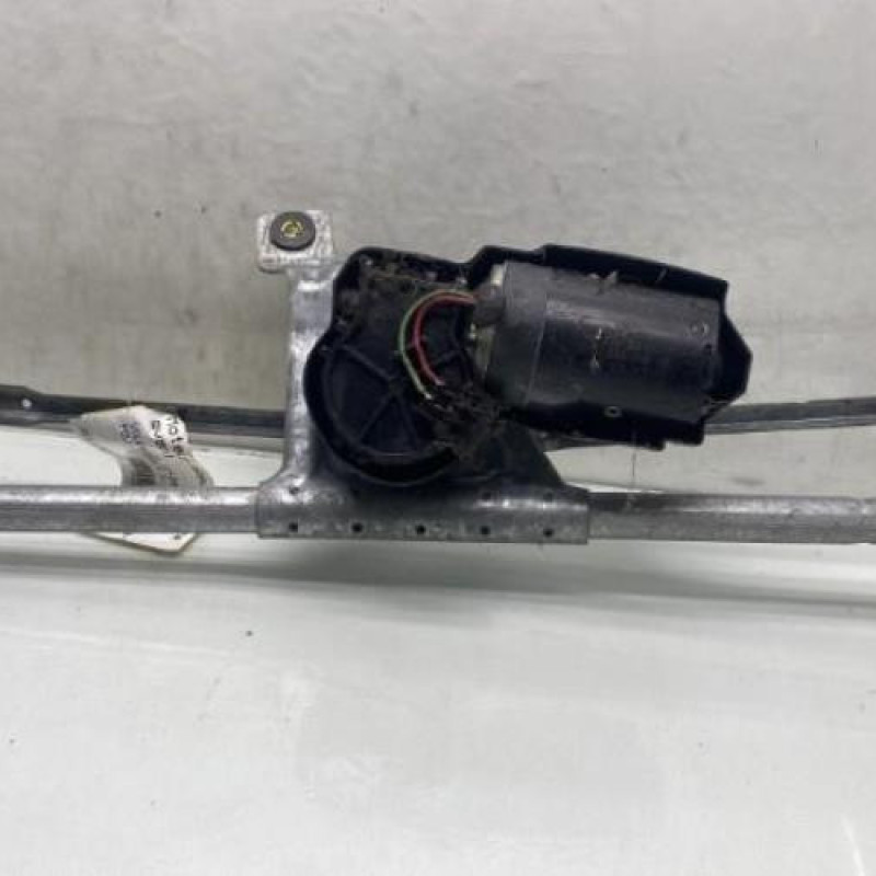 Moteur essuie glace avant VOLKSWAGEN POLO 3 Photo n°4