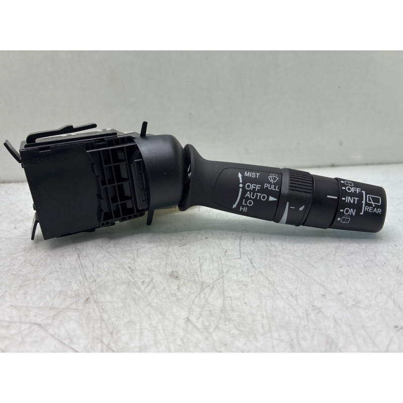 Commodo d'essuie glaces HONDA JAZZ 4 Photo n°4