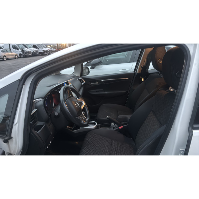 Commodo d'essuie glaces HONDA JAZZ 4 Photo n°16
