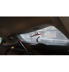 Commande retroviseurs HONDA JAZZ 4