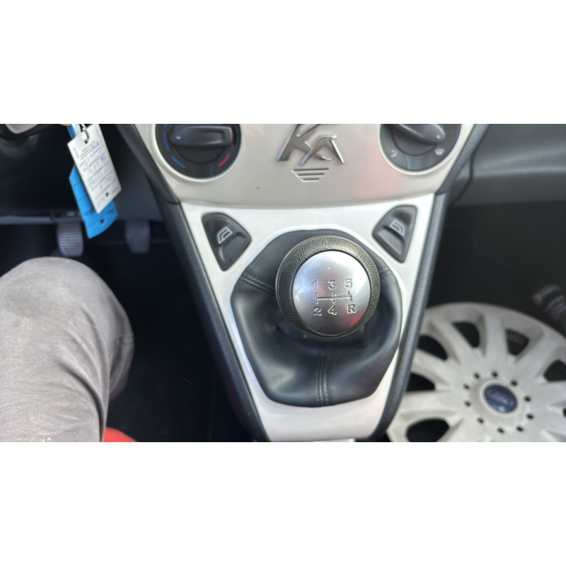 Commande retroviseurs FORD KA 2 Photo n°17