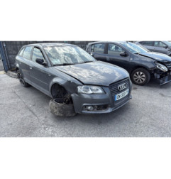 Commodo d'essuie glaces AUDI A3 2