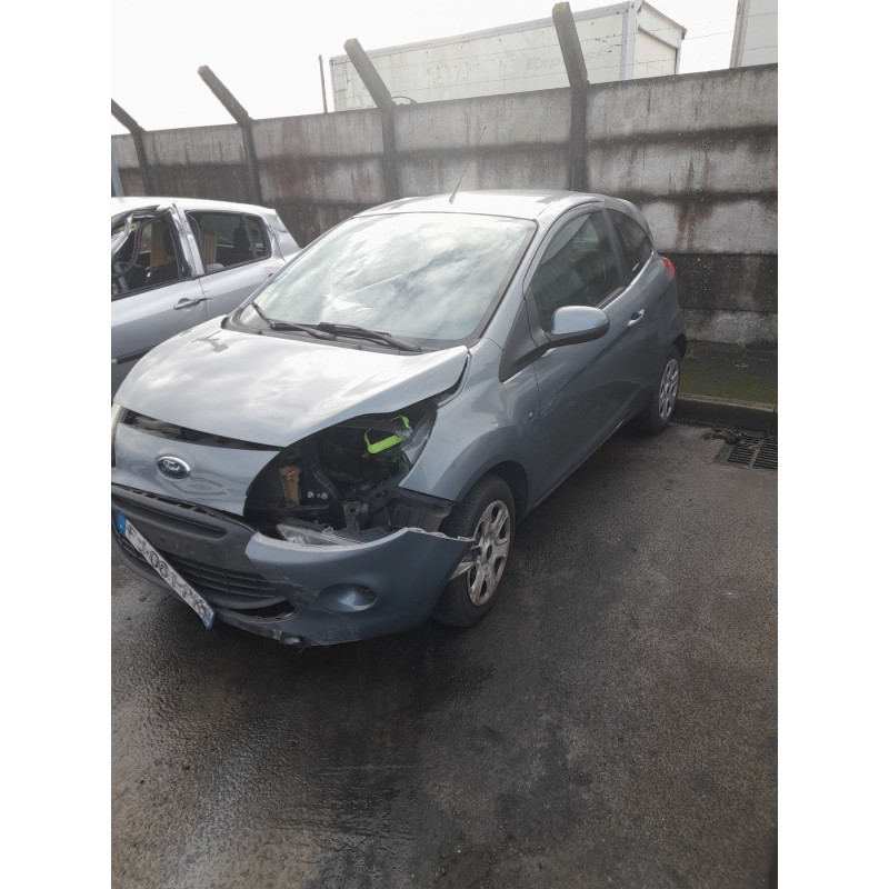 Commande retroviseurs FORD KA 2 Photo n°4