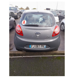 Commande retroviseurs FORD KA 2