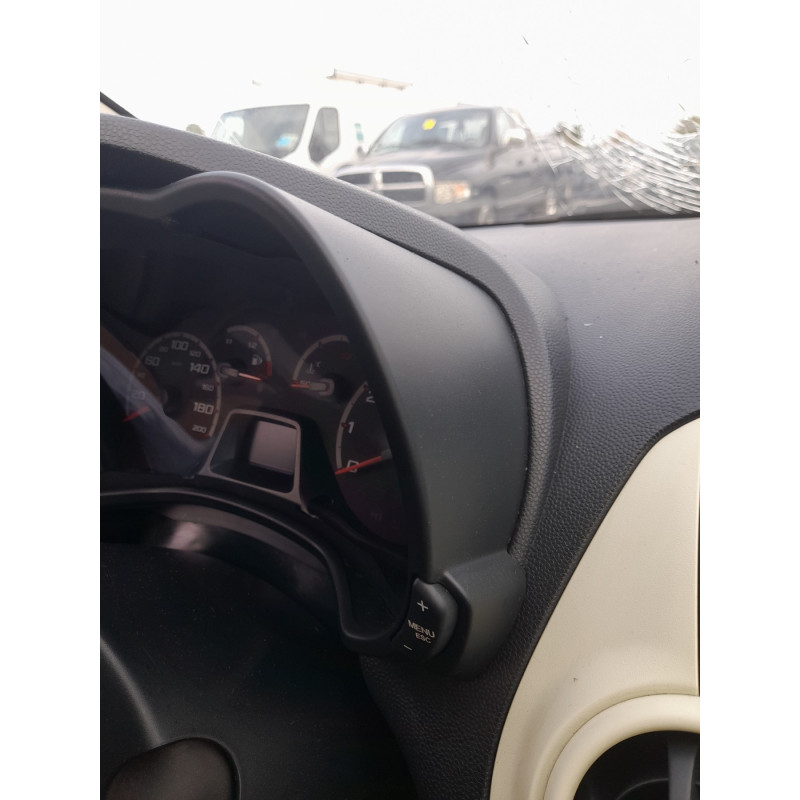 Commande retroviseurs FORD KA 2 Photo n°12