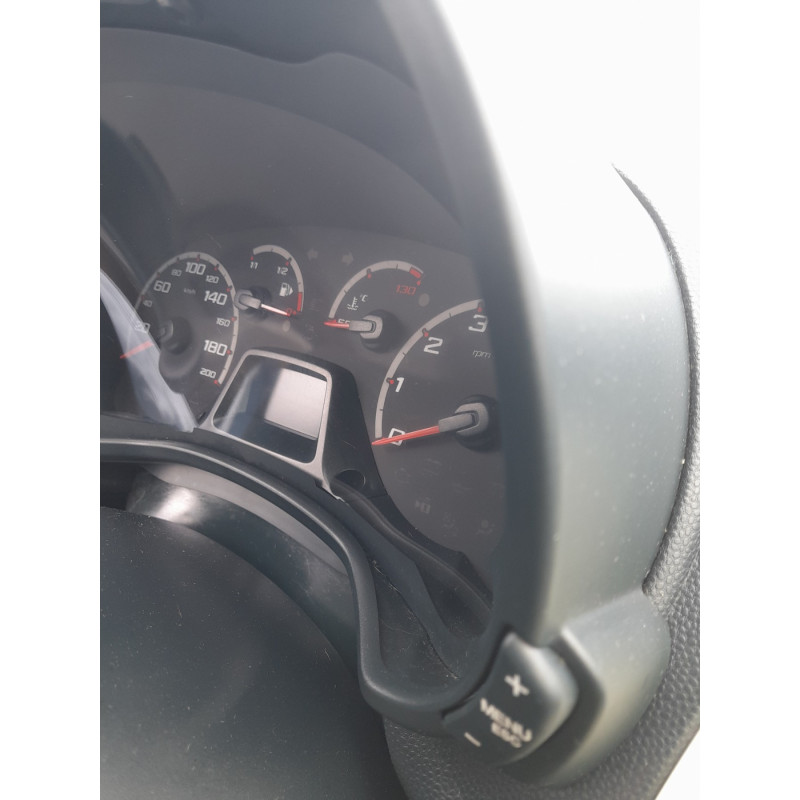 Commande retroviseurs FORD KA 2 Photo n°13