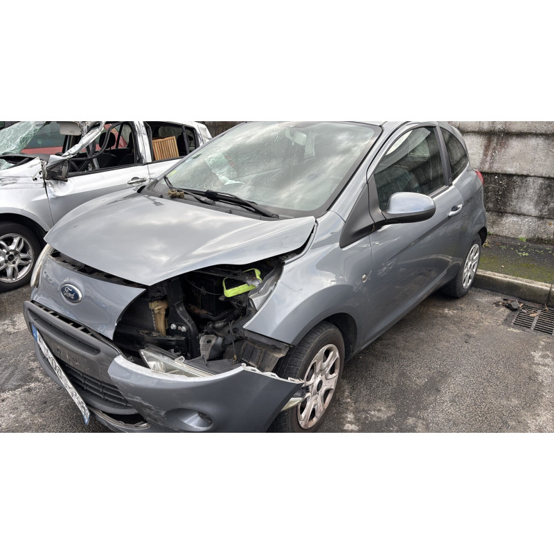 Commande retroviseurs FORD KA 2 Photo n°14