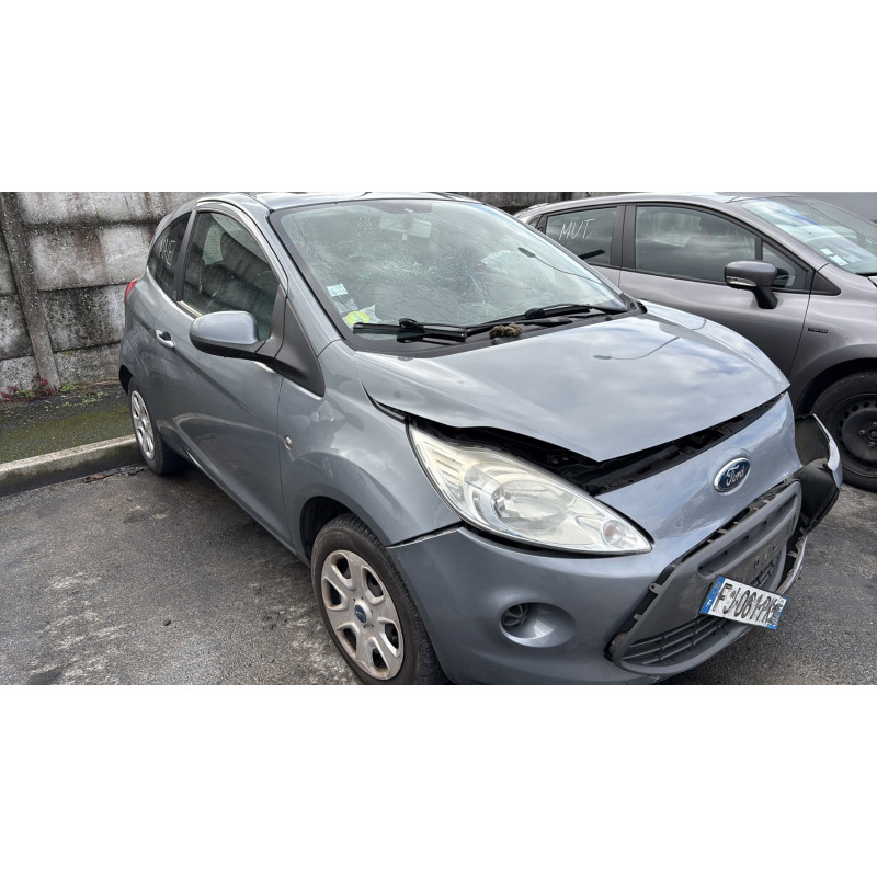 Commande retroviseurs FORD KA 2 Photo n°15