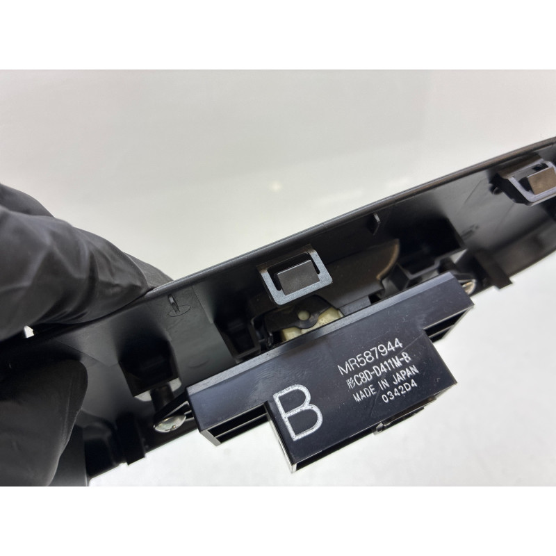 Interrupteur de leve vitre arriere droit CITROEN C4 AIRCROSS Photo n°2