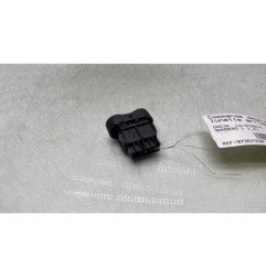 Commande degivrage lunette arriere DACIA SANDERO 1