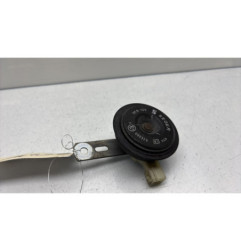 Avertisseur/Klaxon RENAULT CLIO 3 Photo n°1