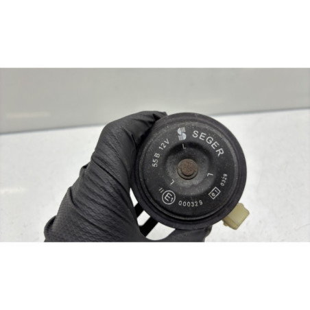 Avertisseur/Klaxon RENAULT CLIO 3