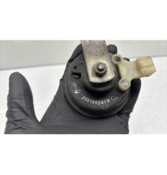 Avertisseur/Klaxon RENAULT CLIO 3
