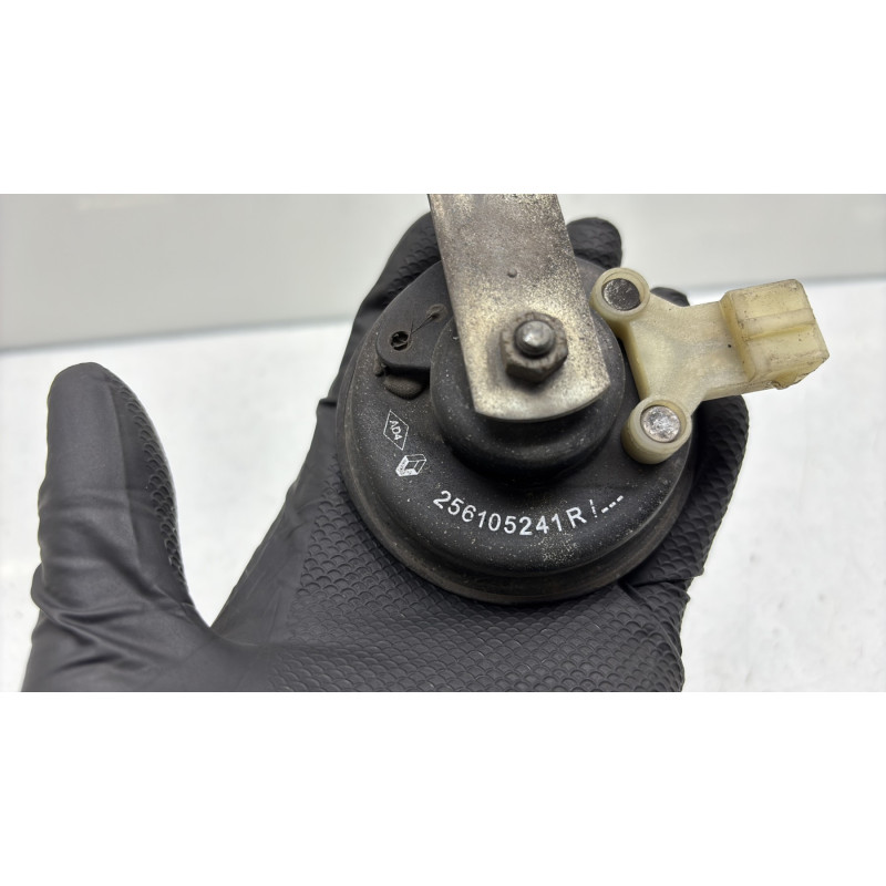 Avertisseur/Klaxon RENAULT CLIO 3 Photo n°4