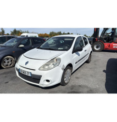 Avertisseur/Klaxon RENAULT CLIO 3