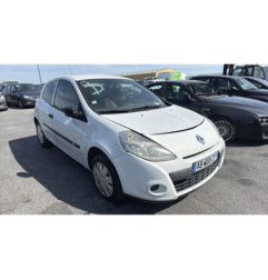 Avertisseur/Klaxon RENAULT CLIO 3