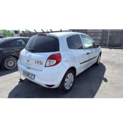 Avertisseur/Klaxon RENAULT CLIO 3