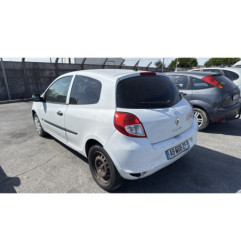 Avertisseur/Klaxon RENAULT CLIO 3