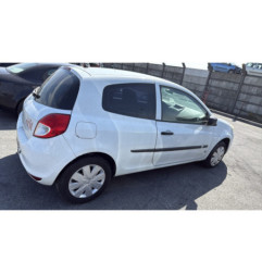 Avertisseur/Klaxon RENAULT CLIO 3