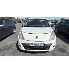 Avertisseur/Klaxon RENAULT CLIO 3