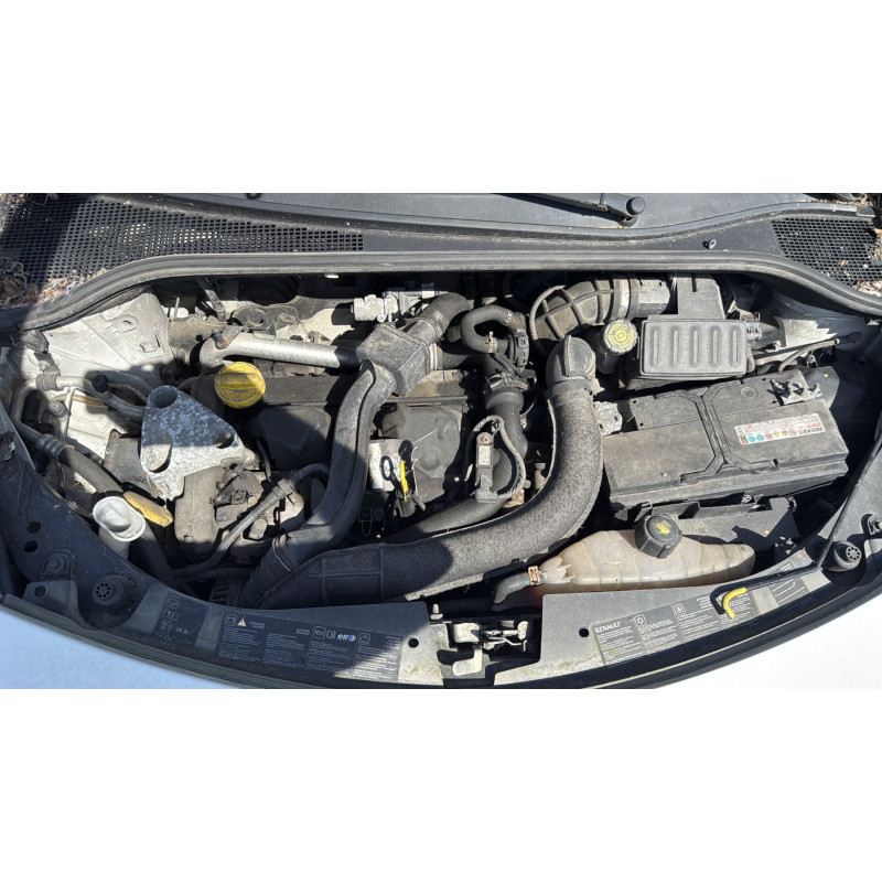 Avertisseur/Klaxon RENAULT CLIO 3 Photo n°14