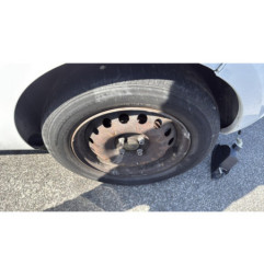 Avertisseur/Klaxon RENAULT CLIO 3