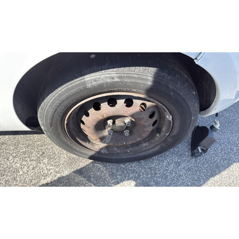 Avertisseur/Klaxon RENAULT CLIO 3 Photo n°15