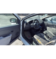 Avertisseur/Klaxon RENAULT CLIO 3