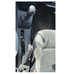Avertisseur/Klaxon RENAULT CLIO 3