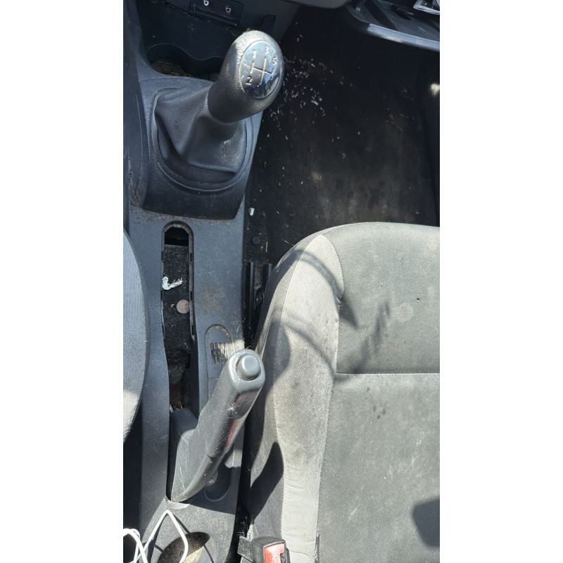 Avertisseur/Klaxon RENAULT CLIO 3 Photo n°17