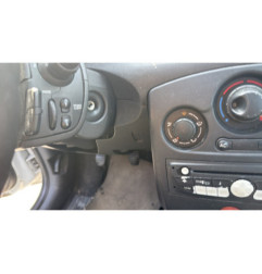 Avertisseur/Klaxon RENAULT CLIO 3