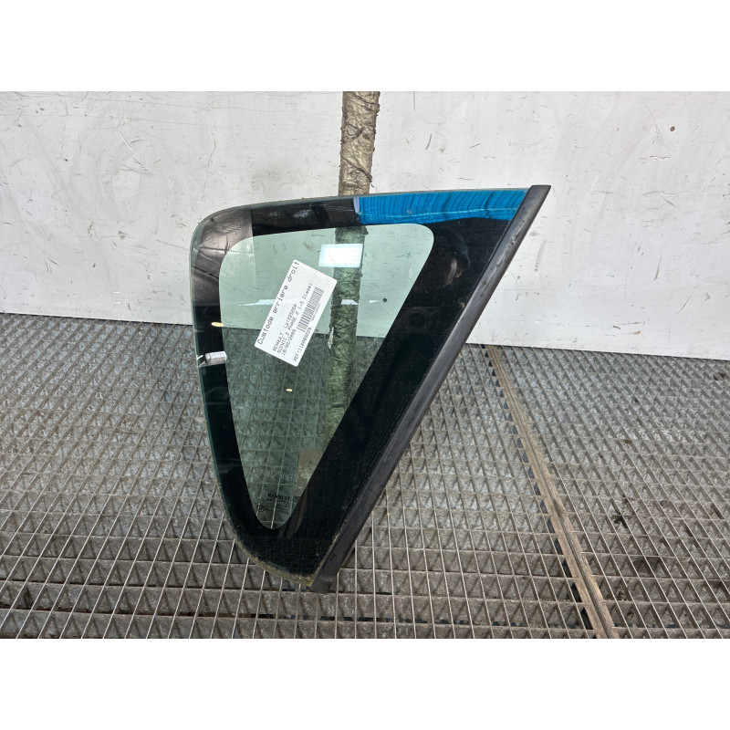 Custode arriere droit RENAULT SCENIC 2 Photo n°1