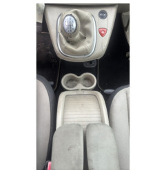Custode arriere droit RENAULT SCENIC 2