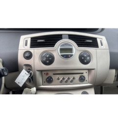 Custode arriere droit RENAULT SCENIC 2