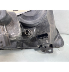 Optique avant principal gauche (feux)(phare) RENAULT CLIO 2 CAMPUS