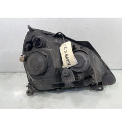 Optique avant principal gauche (feux)(phare) RENAULT CLIO 2 CAMPUS
