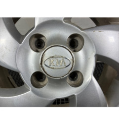 Jante KIA PICANTO 2 Photo n°1