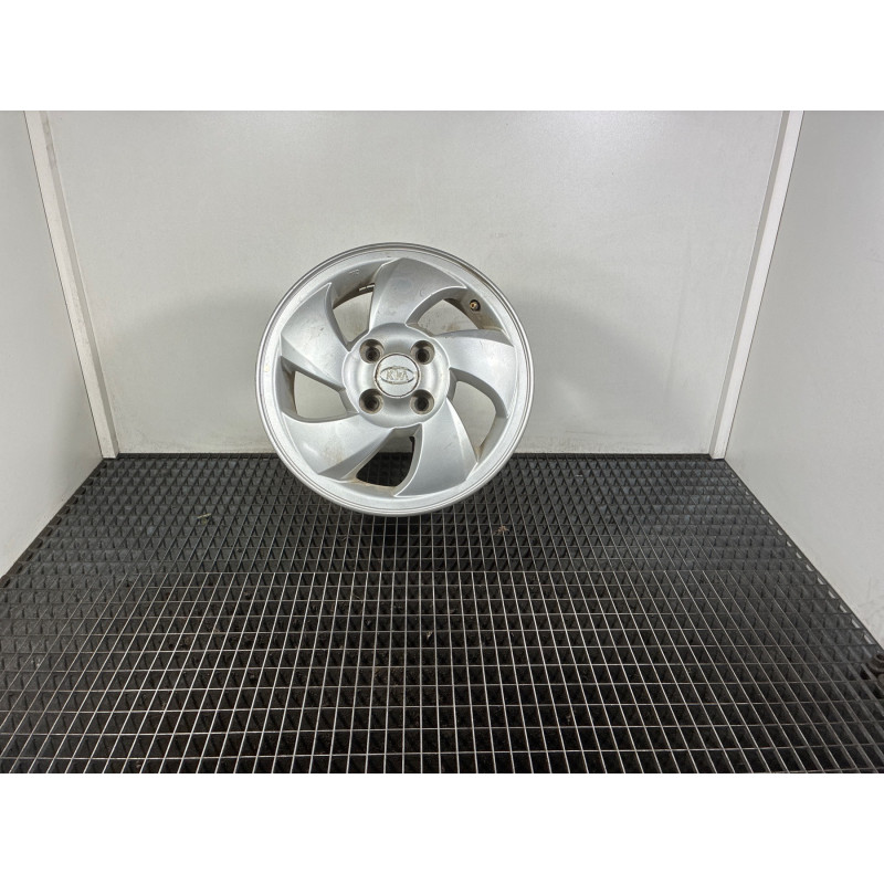 Jante KIA PICANTO 2 Photo n°3