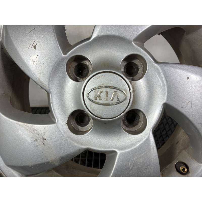 Jante KIA PICANTO 2 Photo n°3