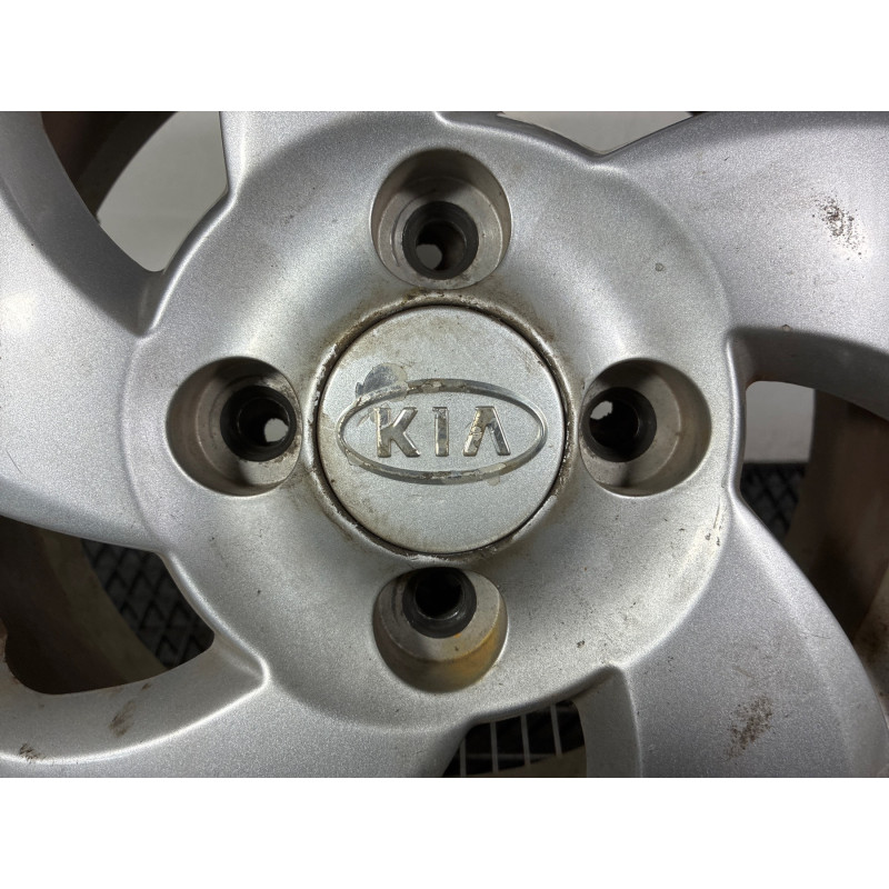Jante KIA PICANTO 2 Photo n°3