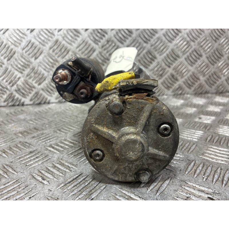 Demarreur FORD TRANSIT 5 Photo n°4