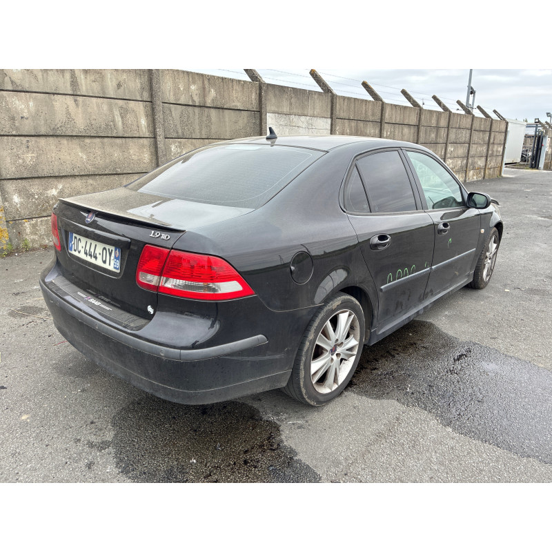 Feu arriere secondaire droit (feux) SAAB 9.3 2 Photo n°6