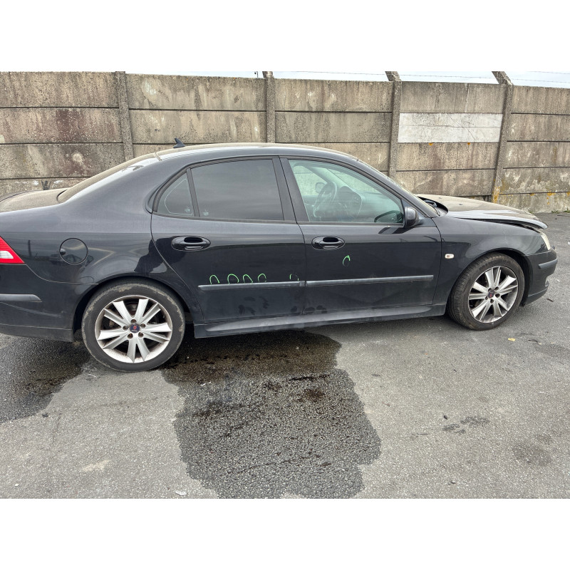 Feu arriere secondaire droit (feux) SAAB 9.3 2 Photo n°9