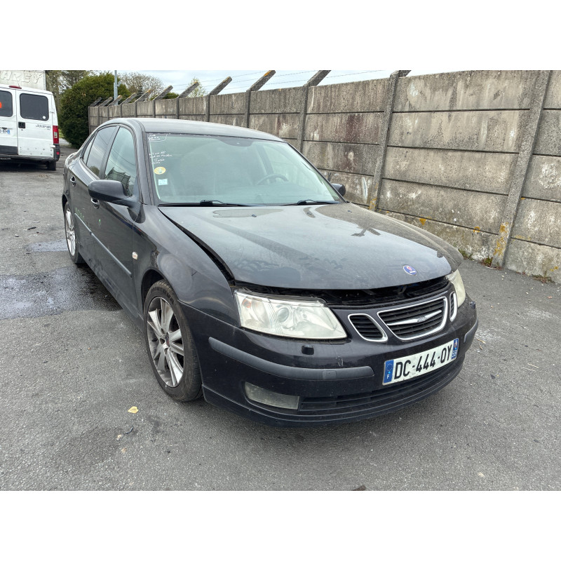 Feu arriere secondaire gauche (feux) SAAB 9.3 2 Photo n°5